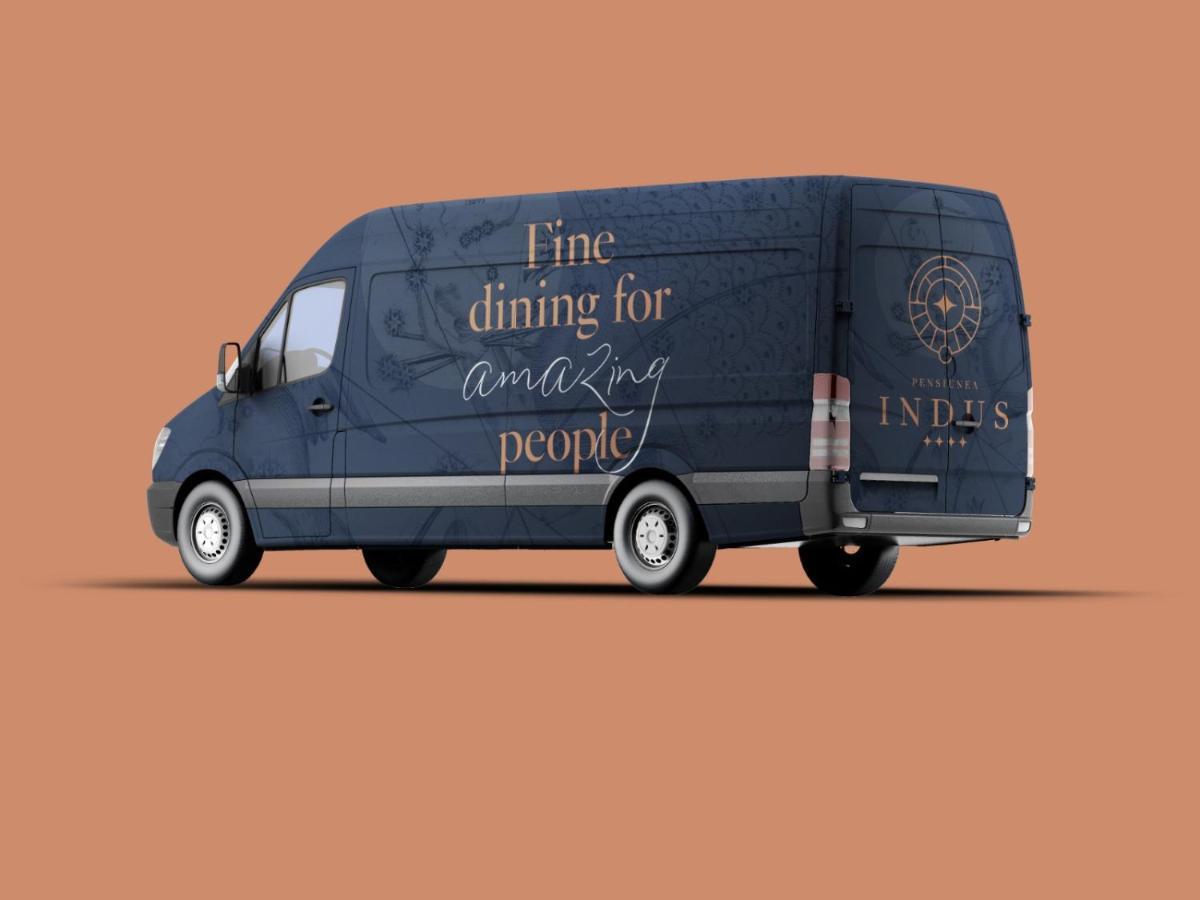 אוקנה סיביולוי Pensiune Restaurant Indus מראה חיצוני תמונה