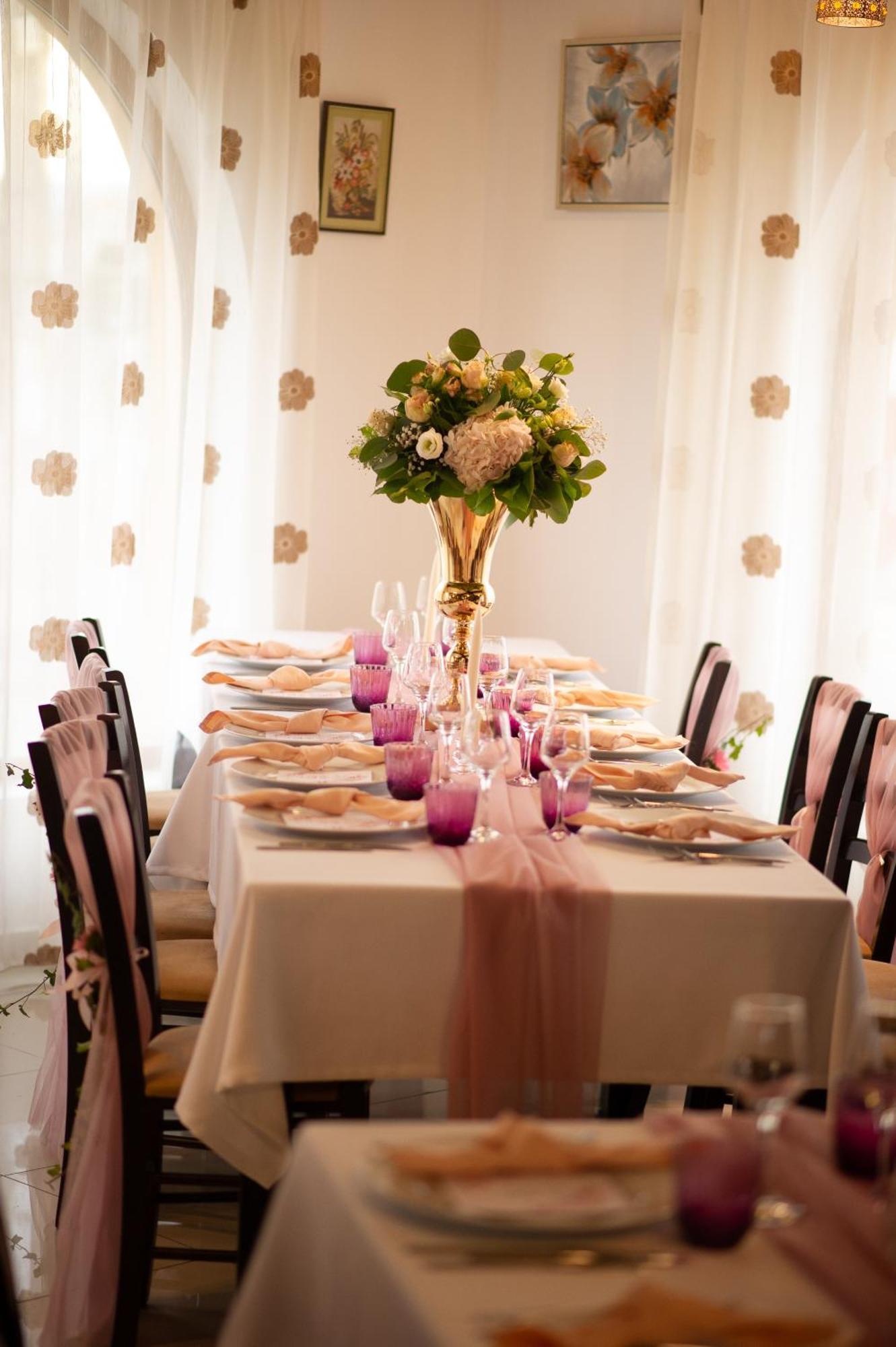 אוקנה סיביולוי Pensiune Restaurant Indus מראה חיצוני תמונה